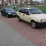 Катушка 200х165х60 Зеленый с/ц, ч/п